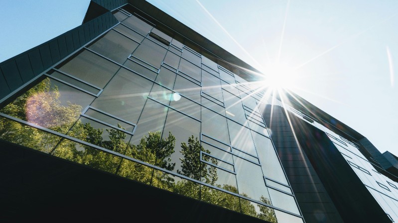 Connecting the dots between sustainability and banking