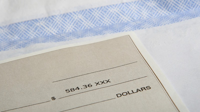 US cheque dependency: How we got here