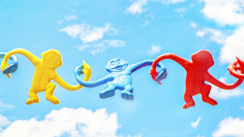 What is hybrid cloud?