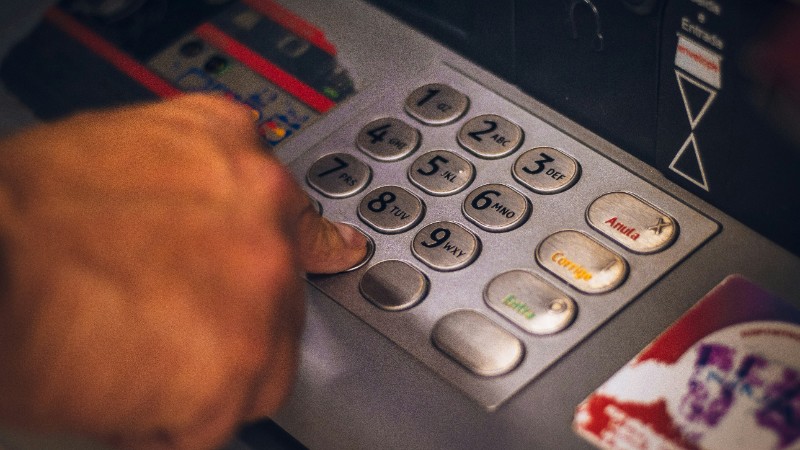 What is core banking?