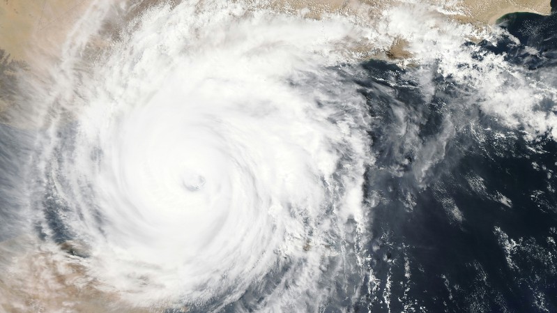 Hurricane Milton: How to avoid natural disaster scams and fraud