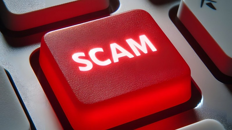 6 social media scams to look out for
