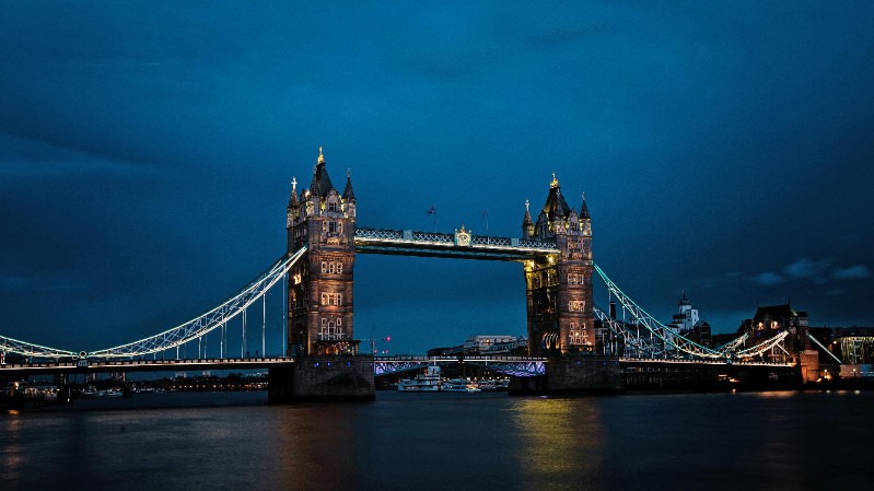 Why UK fintech is leading the charge for VC investment
