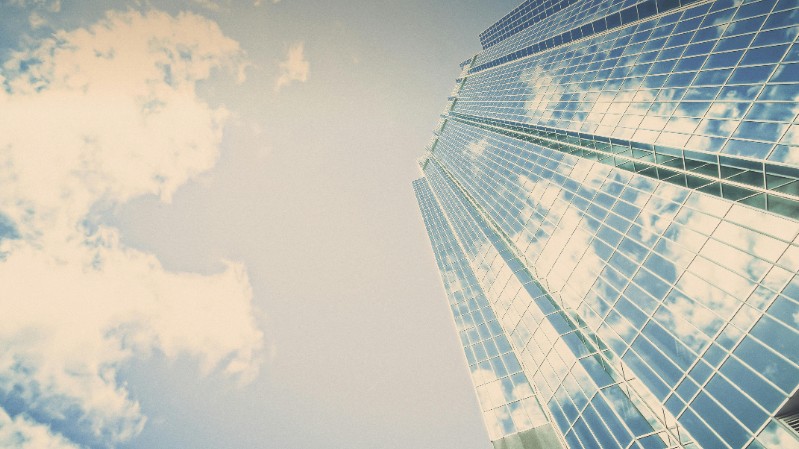 Forget fintech disruption - here's how European banks can become the disruptors