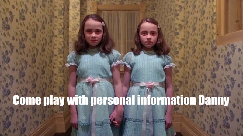 Digital twins and the creepy consequences of data breaches