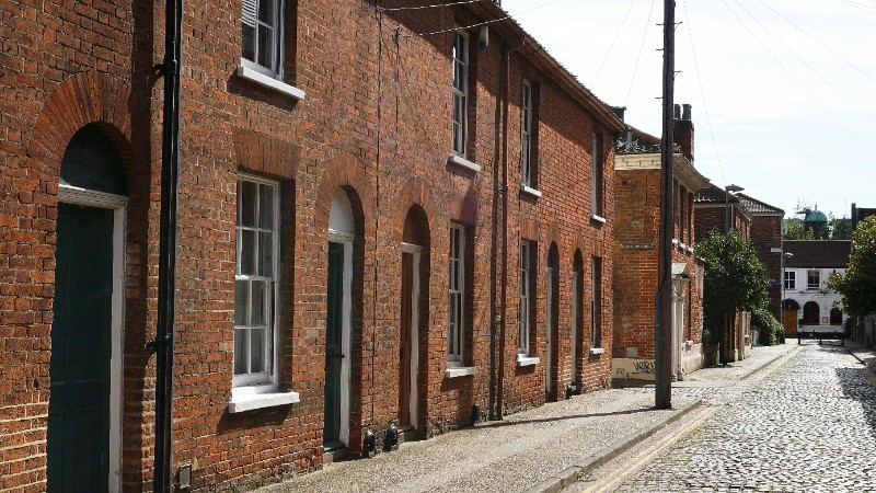 Middlesbrough will emerge as a UK tech hub