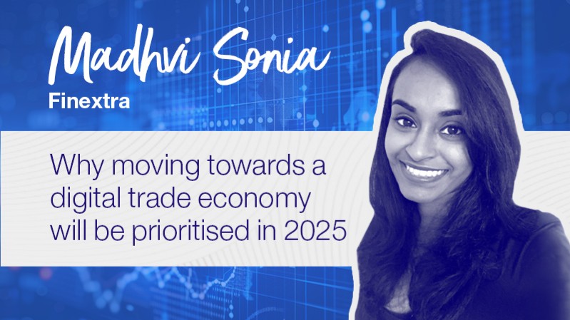 2025 capital markets trends and Finextra’s predictions for the new year