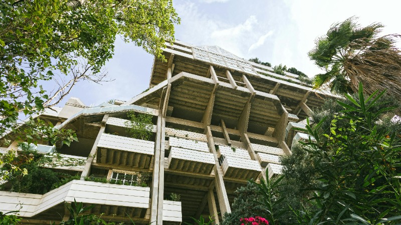 How sustainable finance powers community projects