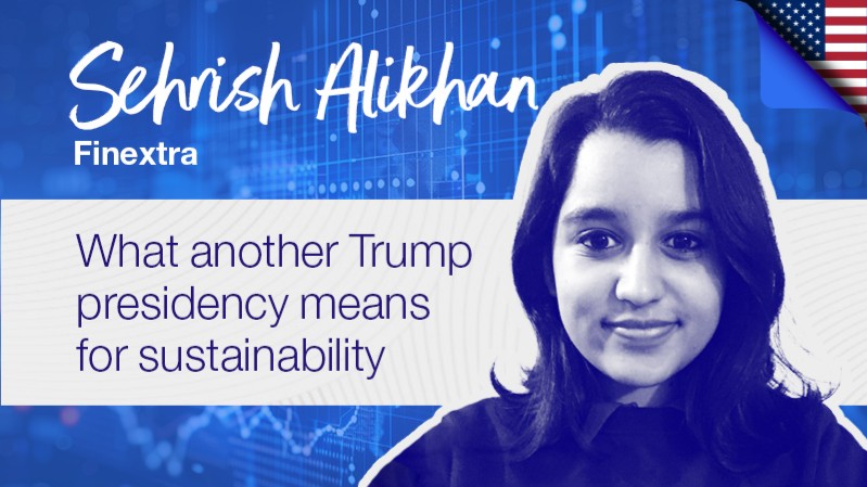 Fracking hell: What Trump’s second presidency means for green initiatives