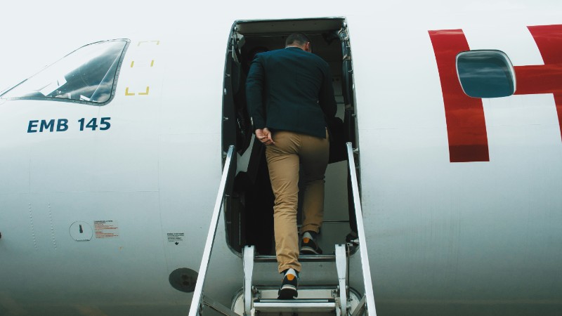 What is customer onboarding in financial services?
