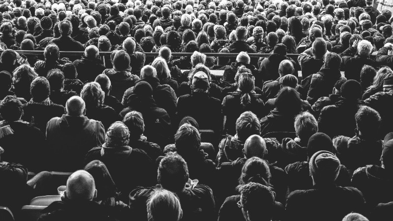 Redressing the ageing market data workforce
