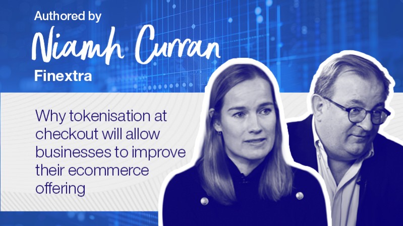 How tokenisation can grow e-commerce in 2025