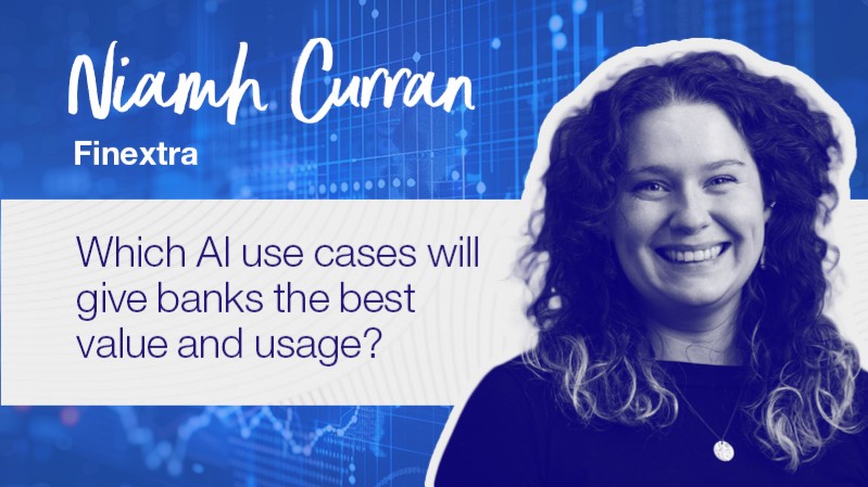 Which are the most impactful AI use cases for financial services?