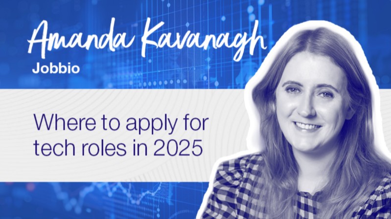 UK tech jobs to look out for in 2025