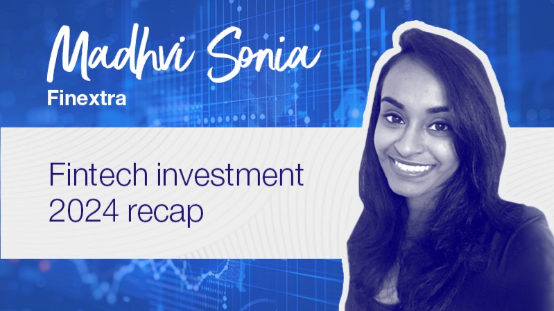 Top 25 fintech investments of 2024