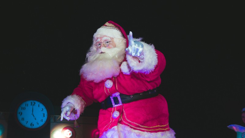 Four festive payment frauds to watch this Christmas