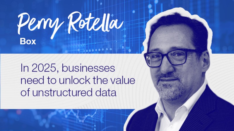 How AI is transforming financial services with metadata extraction