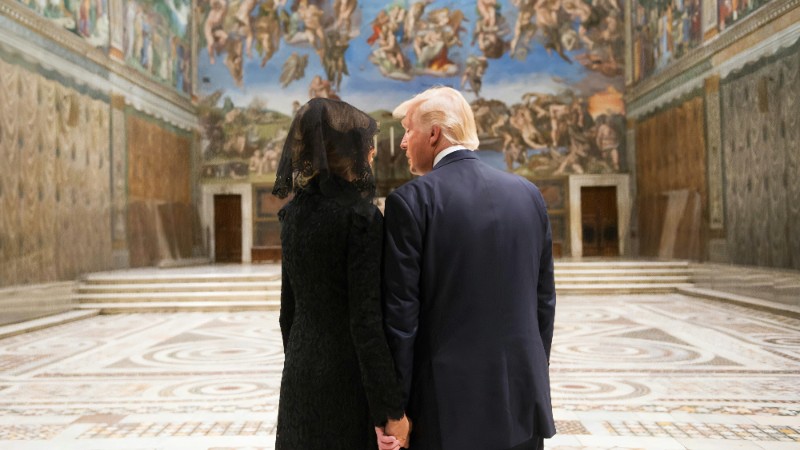$Trump: The new presidential meme coin