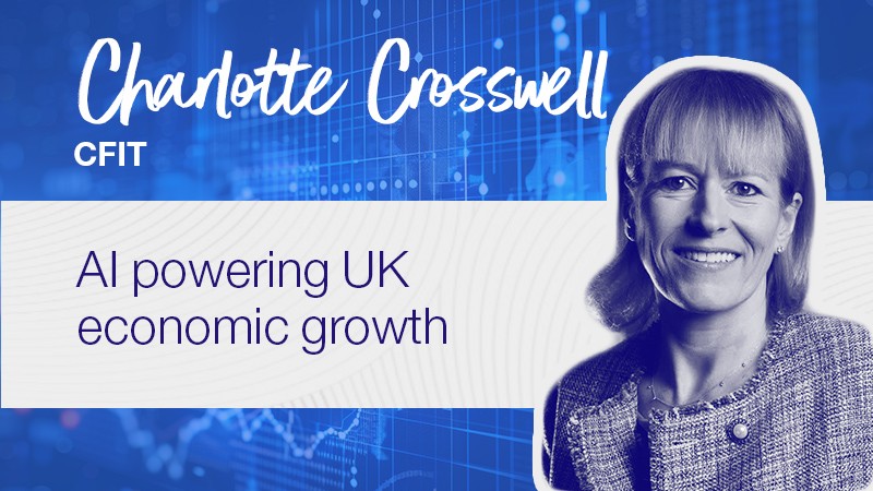 UK policy and the power of data in 2025