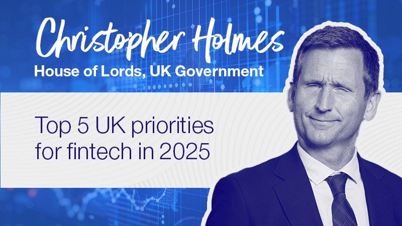 2025 trends: UK regulatory predictions and upcoming legislation