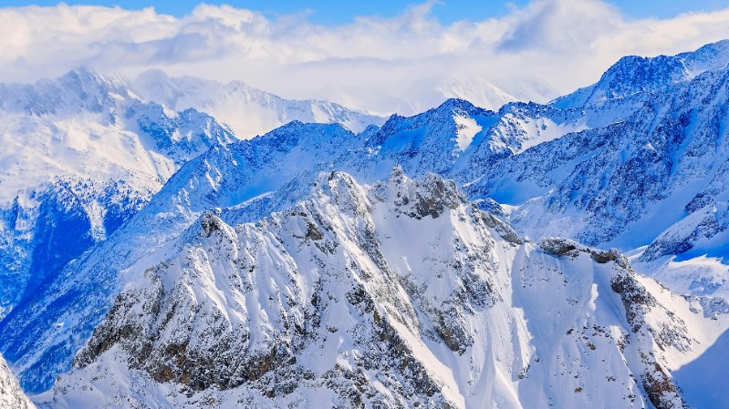 Davos 2025 roundup: AI, crypto, and the energy transition