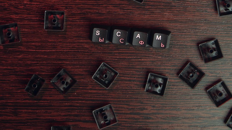 How did committing online fraud, then bragging about it, become okay?