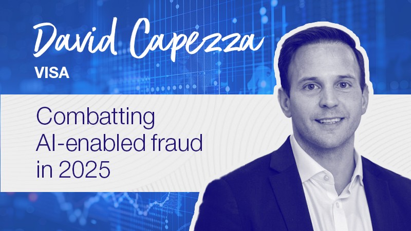Staying ahead of cybercrime: The importance of AI-based fraud prevention