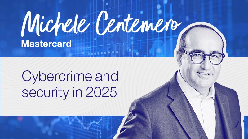 Cybercrime landscape in 2025: Building a secure digital future