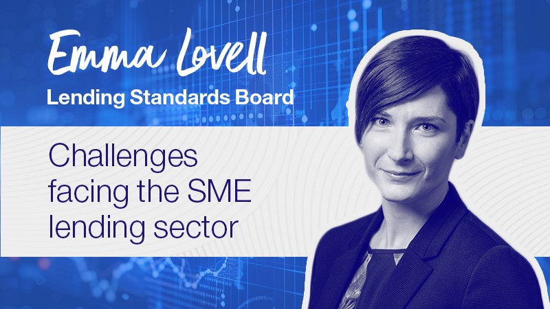 Flexible and efficient SME lending as a growth enabler in 2025