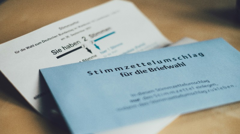 Germany elections: What Friedrich Merz’s win means for fintech