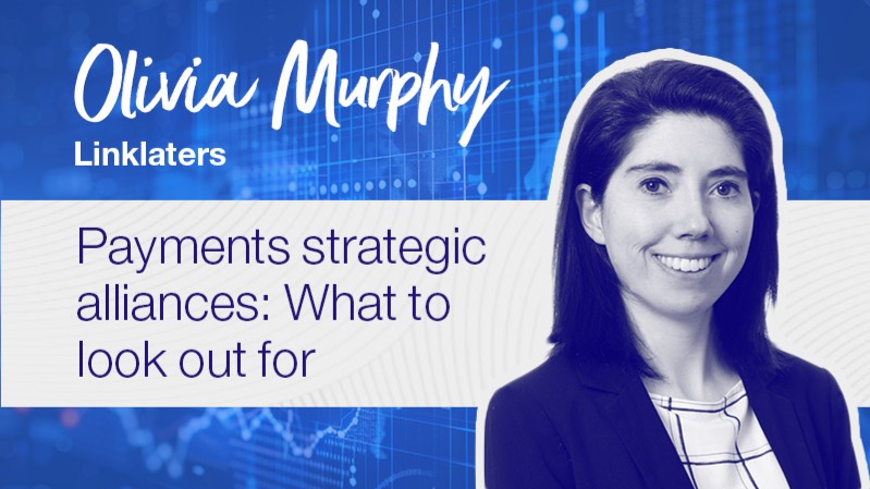 How partnerships are transforming payments and fintech