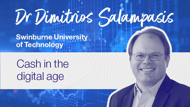 Cash accessibility in the digital age: A human right or a dying relic?