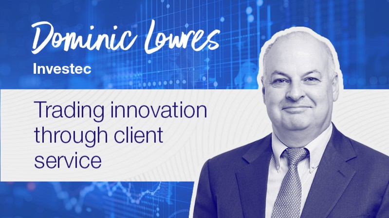 Low-touch trading: Why personal service still matters