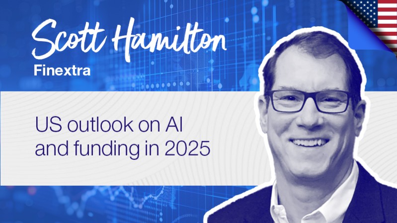 How FIs and fintechs will use AI, fresh funding, and partnerships to grow in 2025