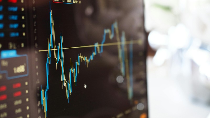 What’s behind the record highs in secondary market trading?
