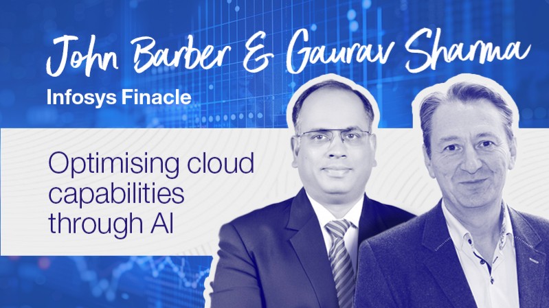 Mastering banking on cloud: 3 frontiers that will define the future