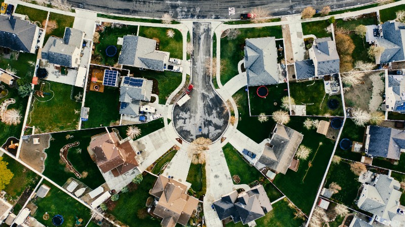 The power of social media in taking financial health messages to neighbourhoods