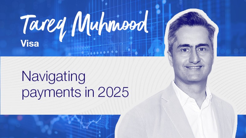 Elevating the payments game – how financial institutions can navigate innovation and security