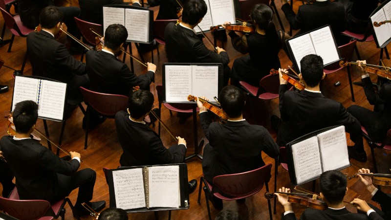Conducting the payments orchestra: SaaS, IT, and the future of transaction banking models