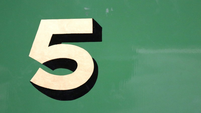How to meet the ISO 20022 deadline: A five-step strategy