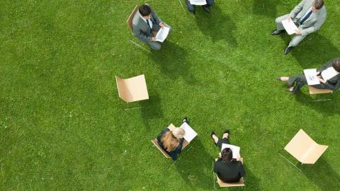 EBA publishes final guidelines on ESG risk management