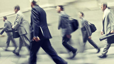 Fintech hiring compensates for declining demand among banks for risk and compliance roles