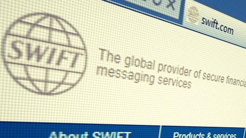 Swift explores expansion of network into the digital asset market