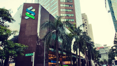 AI comes to the C-Suite: Standard Chartered appoints AI enablement chief
