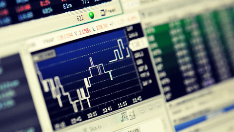 Global spending on financial market data hits $44.3bn