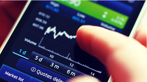 Wealth managers failing to meet clients&#39; tech expectations