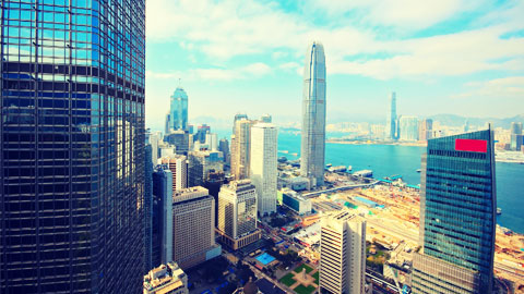 Securities and Futures Commission unveils roadmap to make Hong Kong a global virtual asset hub