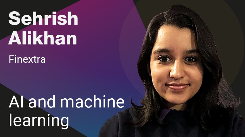 AI and machine learning will dominate new solutions