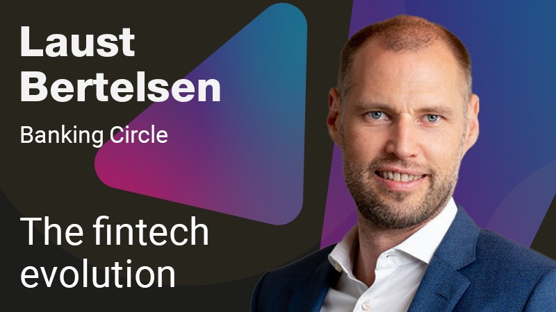 Where the fintech evolution goes next