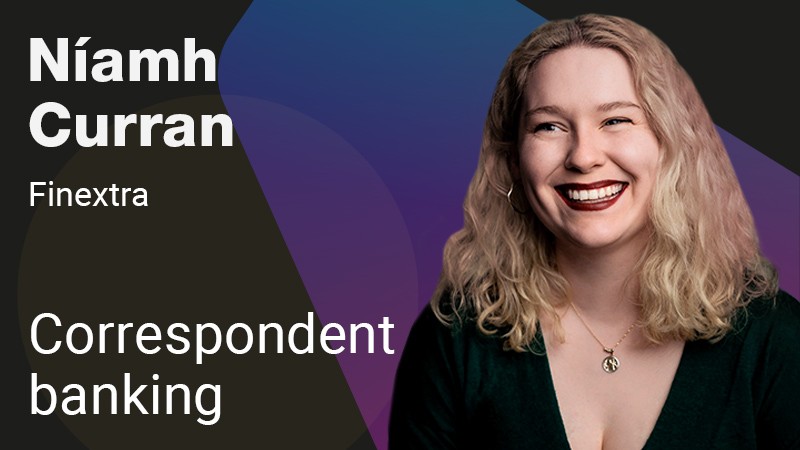Correspondent banking - essential or dispensible?